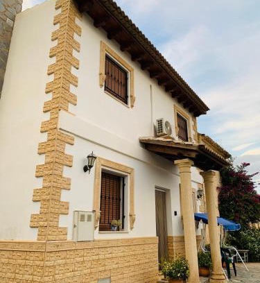 Purchena House | La Venta