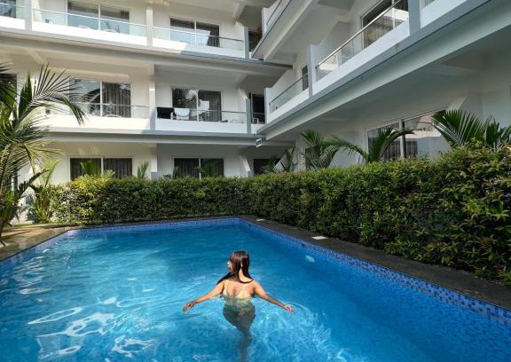 Mandrem Hotel | La Vera Boutique Hotel, Mandrem