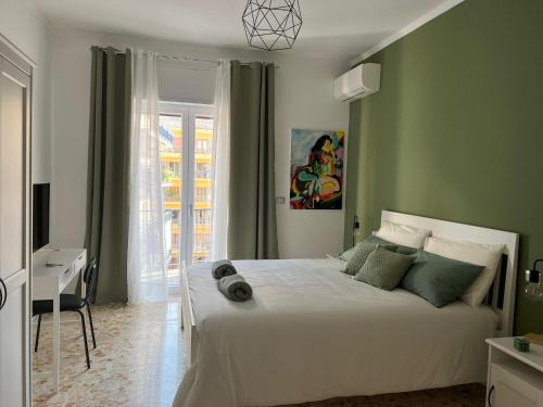 Rione Alto Apartment | La Veronica Apartment