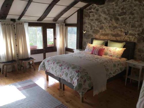 Vegarrionda House | La Veyura 1