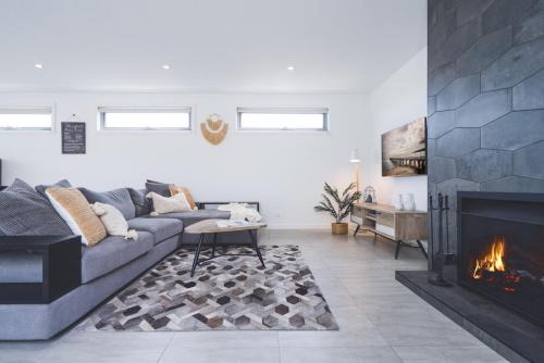 Dromana House | La Via Del Mare