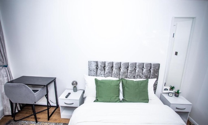 Thamesmead House | la vida in casa