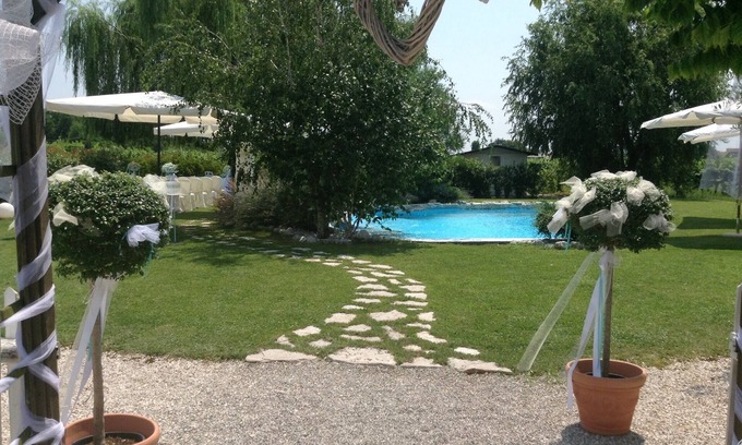 San Vito al Tagliamento Resort | La Vie en Rose Resort