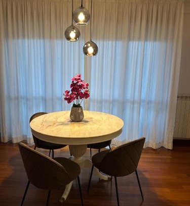 Frosinone Apartment | La Villa Apartment