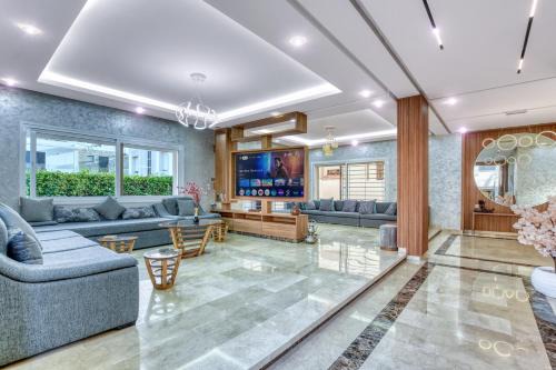 Agadir Bay Villa | La Villa Del Mar