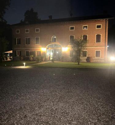 Gargallo House | La Villa delle Rose
