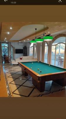 Grottaferrata Apartment | La villa di Lucio