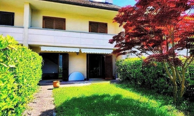 Masera House | LA VILLETTA