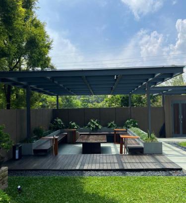 Ciawi Villa | La Vimala Signature Termewah di Vimala Hills