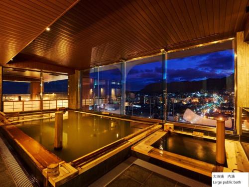 Hakodate Hotel | La Vista Hakodate Bay Annex
