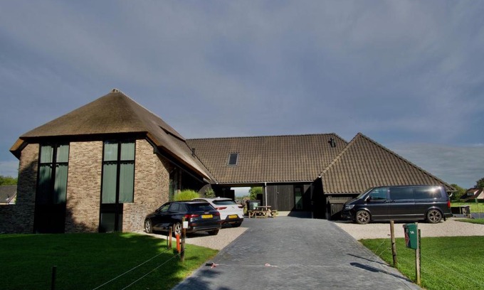 Wapenveld Bed & Breakfast | La Vita Veluwe