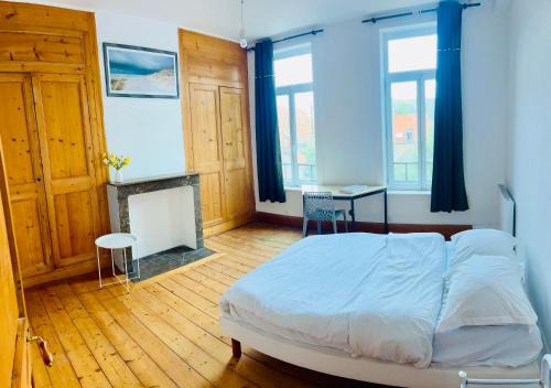 Calais Apartment | La VIVA 2B