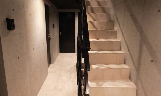 Nishi-Shinjuku Apartment | LA202 東京・新宿の快適なお部屋！どこへ行くにもアクセスしやすく、とても便利な立地です。