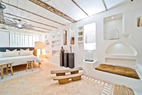 Bercy Apartment | Lab Loft à Bastille 110m2