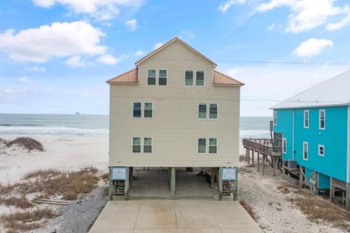 Fort Morgan House | Labacoco