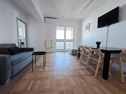 Mokotow Apartment | Labo Apartment Ksawerów by TVP - 1