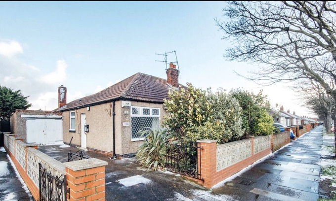 Redcar Apartment | Laburnum View - Redcar