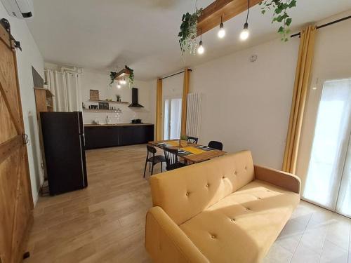 Bollate Apartment | lacasadicorte