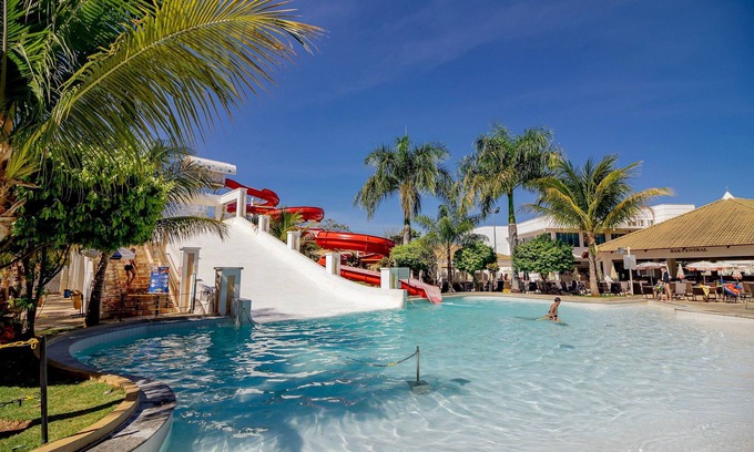 Jardim Paraiso Condo | LACQUA II