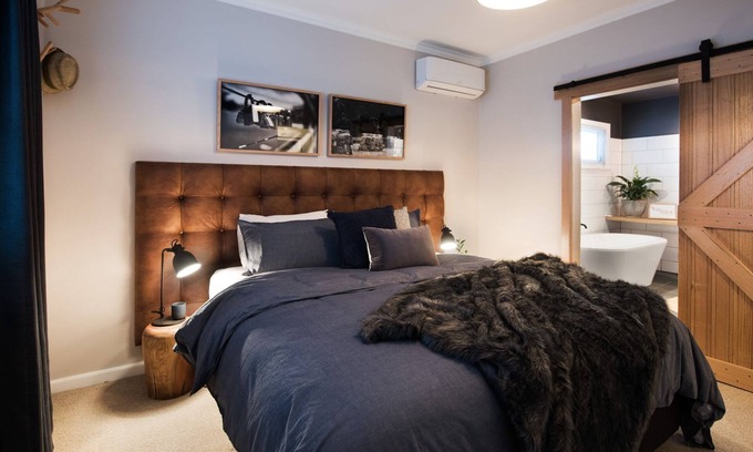 Daylesford House | Lady Marmalade Daylesford a Luxurious Getaway with all you need