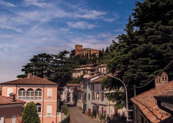 Mornico Losana House | laforneriamornico