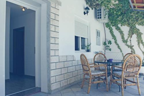Stobrec Apartment | Laganini Apartments