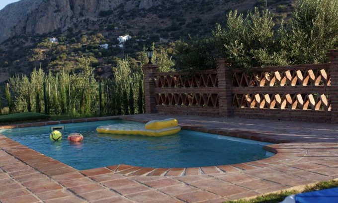 Alora Apartment | Lagar del Chorro junto Caminito del Rey