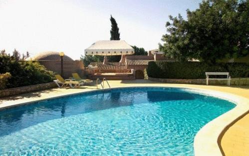 Correeira Resort | Lageado Park