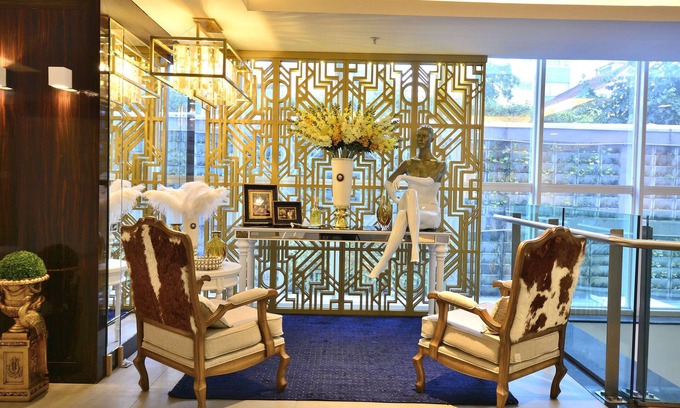 Moinhos de Vento Hotel | Laghetto Moinhos