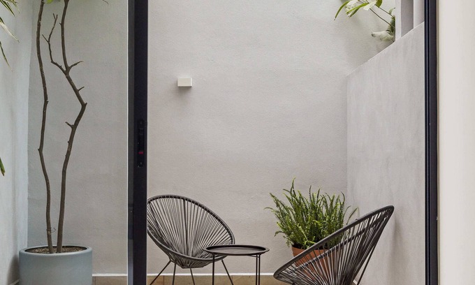 Anahuac Apartment | Lago Zirahuén By HomiRent
