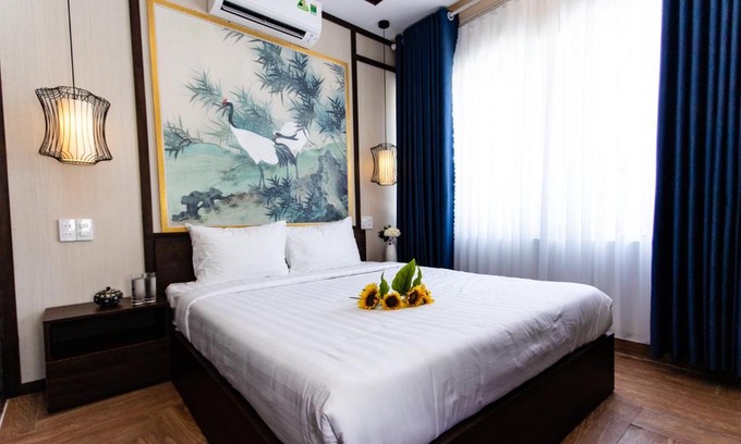 Hoi An House | Lagoon Homestay Hoi An