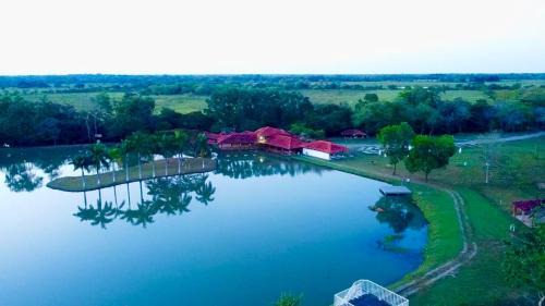 Yopal Other | Lagos de Mararay