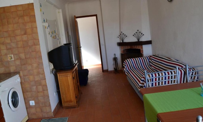 Barao de Sao Joao Apartment | Lagos Rustic House