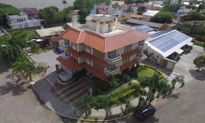 Sao Lourenco do Sul Apartment | Laguna Aluguéis