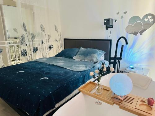 South Pattaya Apartment | Laguna Beach Resort 2-have tub loft room