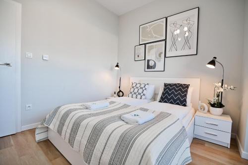 gmina odygowice Apartment | Laguna Beskidów Resort - Apartament A04