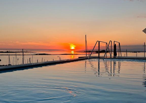 Grado Historic Centre Hotel | Laguna Faro Suites - Adults Only