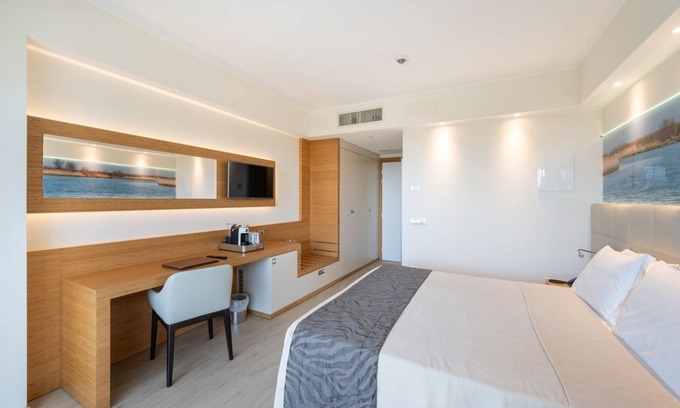 Bibione Pineda House | Laguna Park Hotel - Single Luminosa