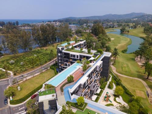 Laguna Apartment | Laguna Skypark by My Home Phuket