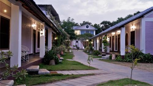 Auroville Hotel | Lahe by Loka