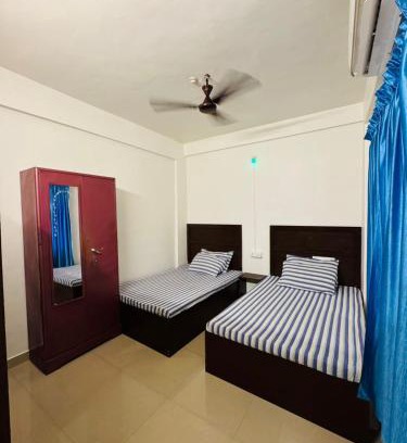 Kumarapuram Apartment | Lahiz hotel rooms