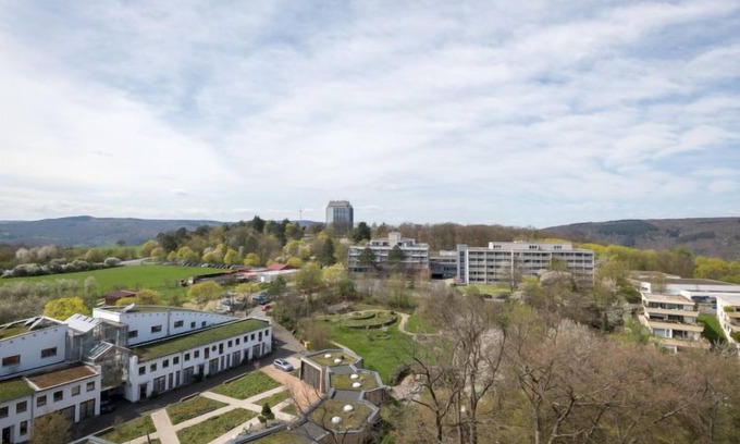 Lahnstein auf der Hohe Apartment | Lahneck (B1013) by Interhome