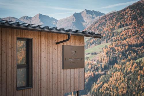 Lutago Cabin | Lahnerhof Chalets