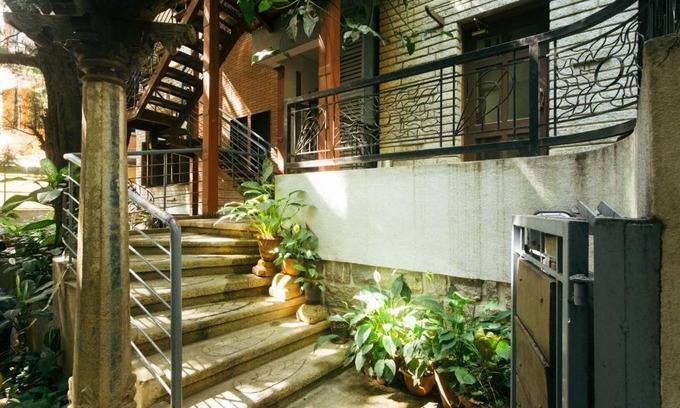 Craig Park Layout Bed & Breakfast | Laika Boutique Stay