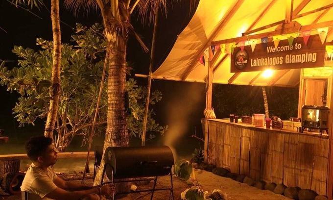 Raja Ampat Cabin | Lainkalogos Glamping