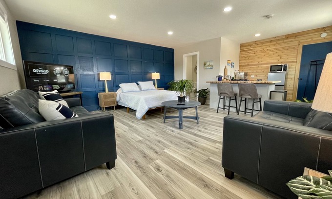 Arvada Apartment | Lake Arbor Studio near Denver, Boulder + Golden