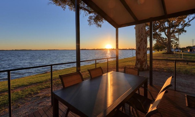 Lake Boga Other | Lake Boga Caravan Park