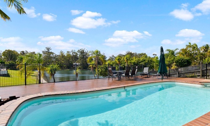 Mountain Creek House | Lake Haven