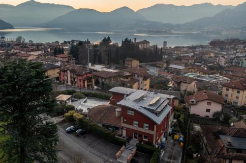 Pisogne Hotel | Lake Hotel La Pieve