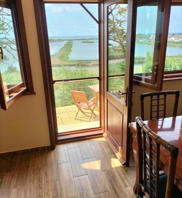 Jurilovca House | Lake House